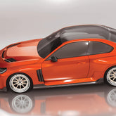 BMW M2 Aero Vented Fenders